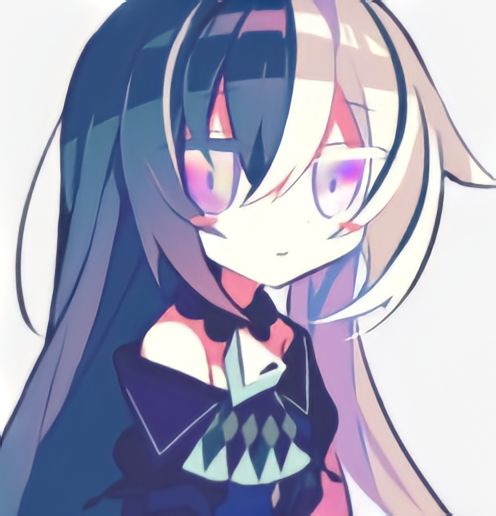 Avatar of Luminous.