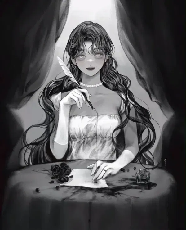 Avatar of Sapphic01