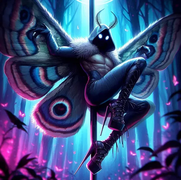 Avatar of Appalachian_Mothman