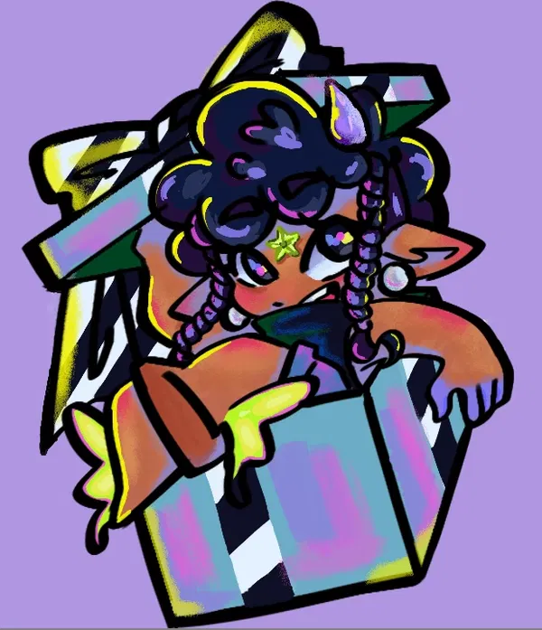 Avatar of Dezry