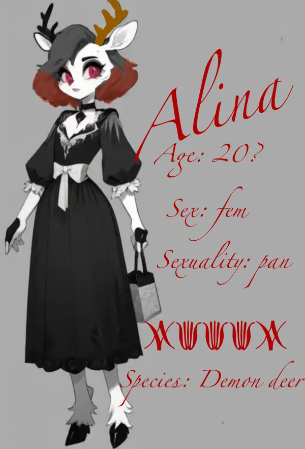 Avatar of Just A Random User
