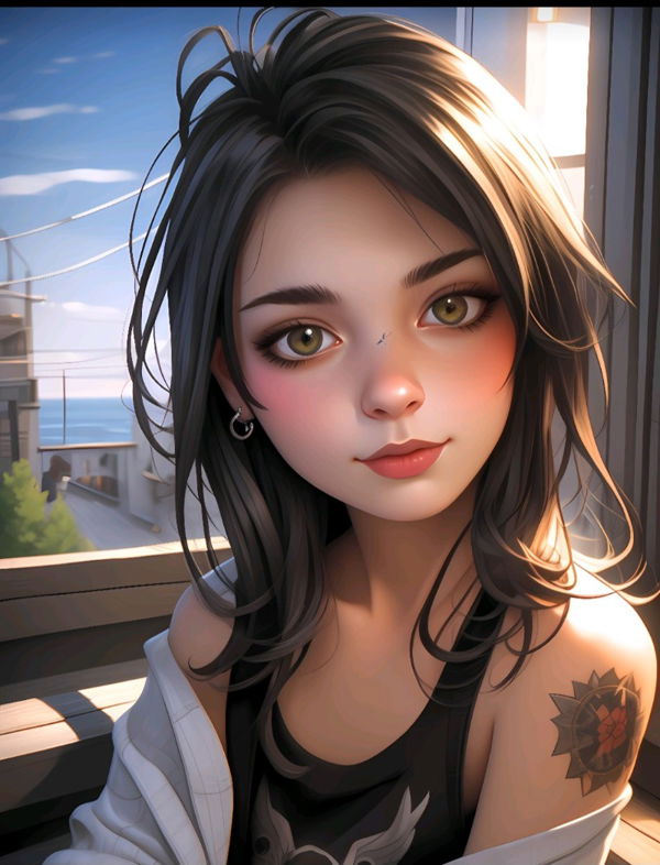 Avatar of xXVixenettaXx