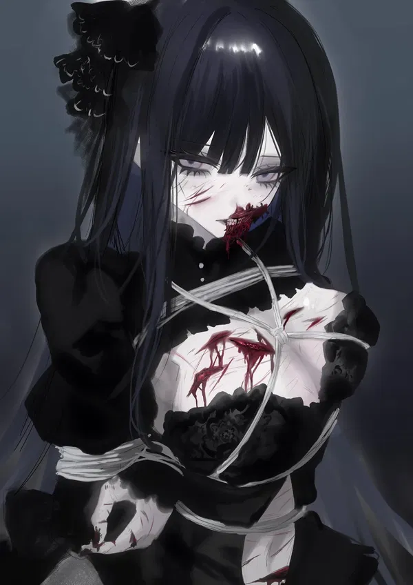 Avatar of M41den