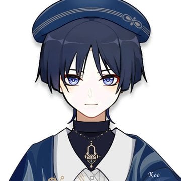 Avatar of Dyan