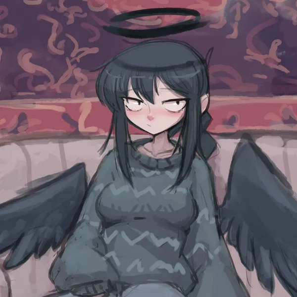 Avatar of somerandomdudeidk