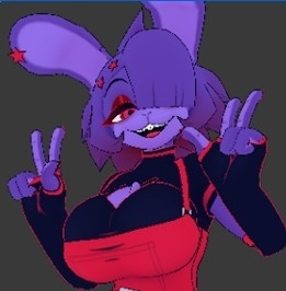 Avatar of Bonfie