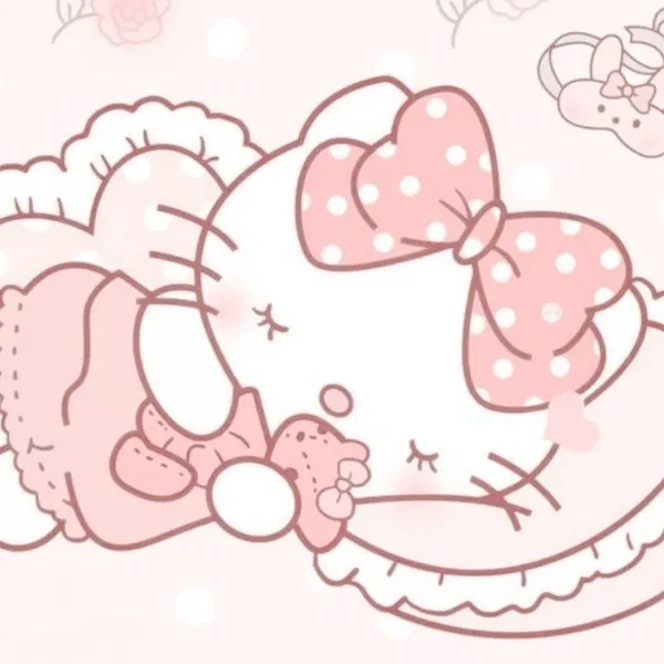 Avatar of Your_hellokitty