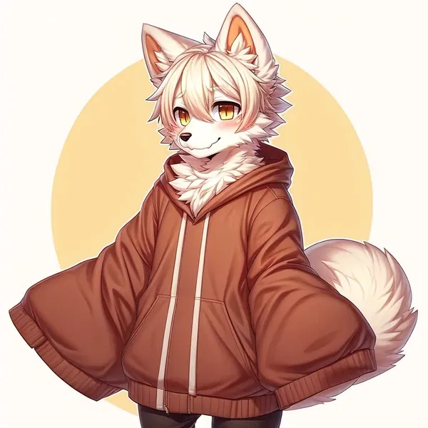Avatar of JFridgeJ