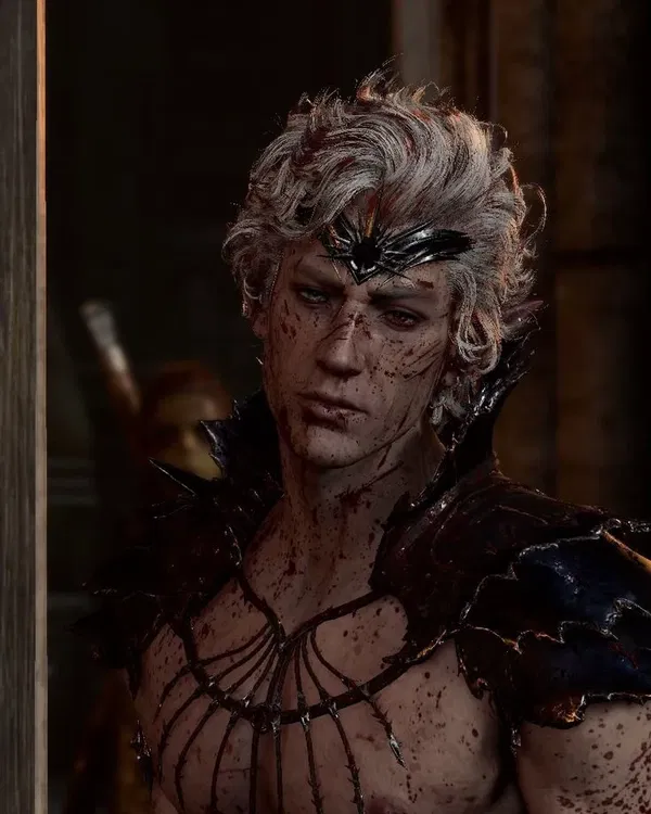 Avatar of channiesdom