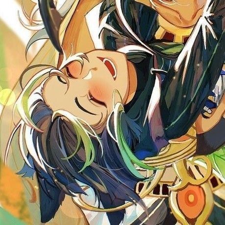 Avatar of channiesdom