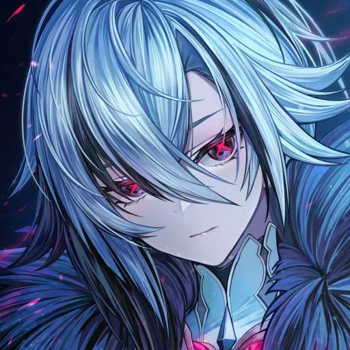 Avatar of TheVirusTCH