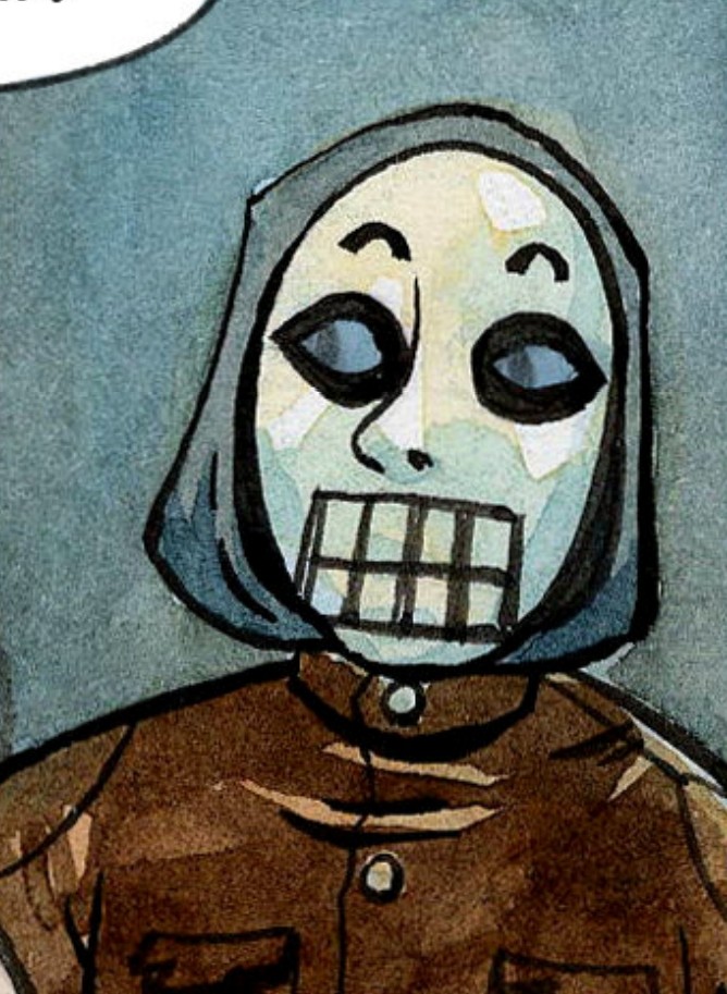 Avatar of Skullytotheark