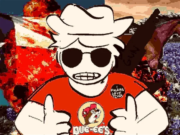 Avatar of dopecat