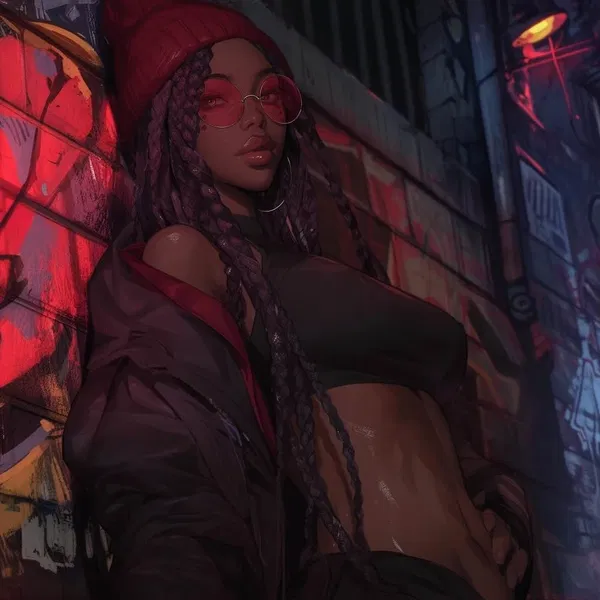 Avatar of ViXeN
