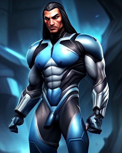 Avatar of Lucian Maximus