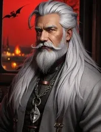 Avatar of Lucian Maximus