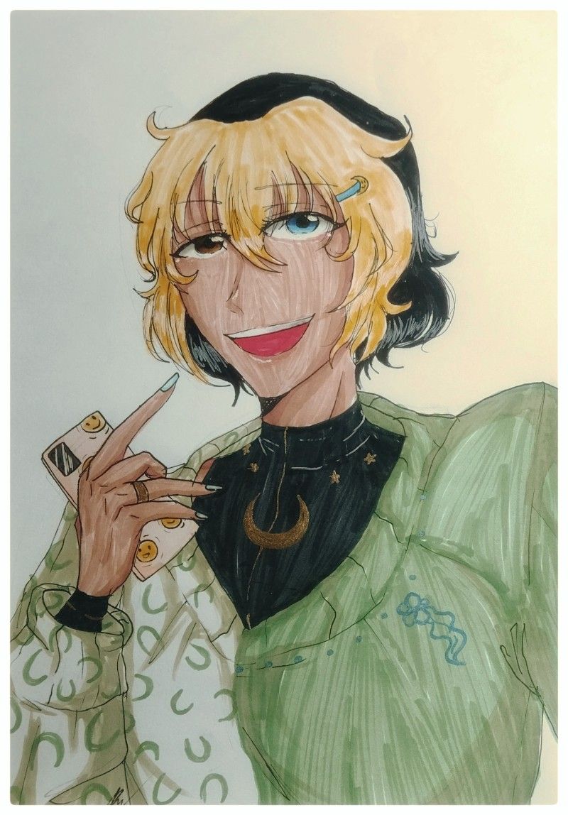 Avatar of ReisU