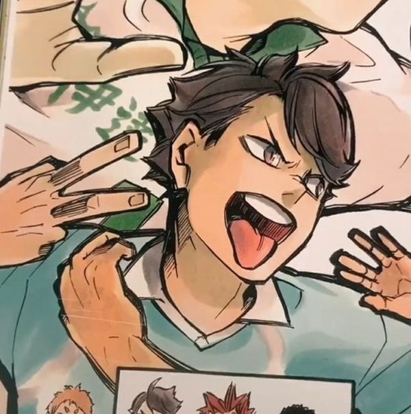 Avatar of yoiyoiyoinker
