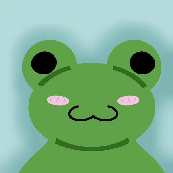 Avatar of FreekyFroge