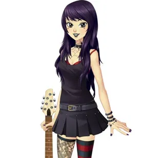 Avatar of youruthlessrockstar