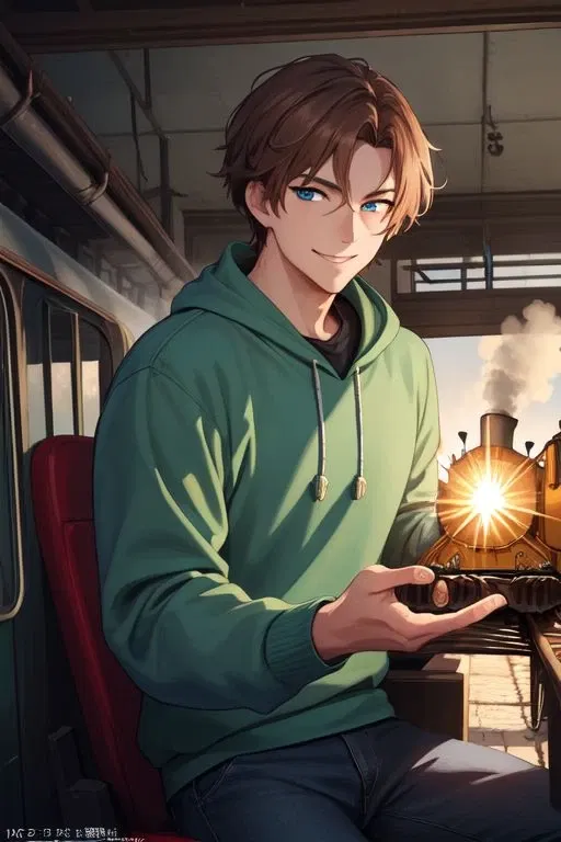 Avatar of TheLastRailroader