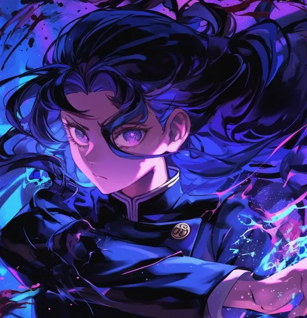 Avatar of Adelichan