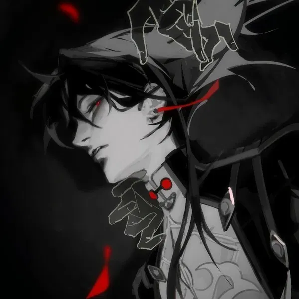 Avatar of Cupidd