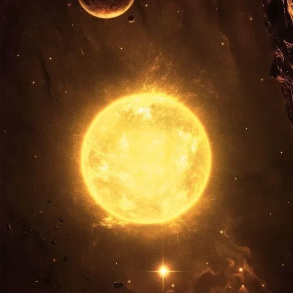 Avatar of Sunlight Cat