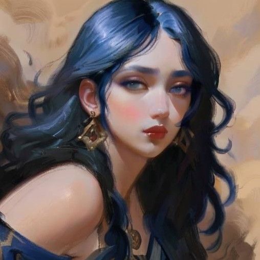 Avatar of maria h3bhdb3h