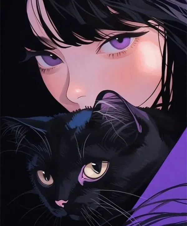 Avatar of C0R13