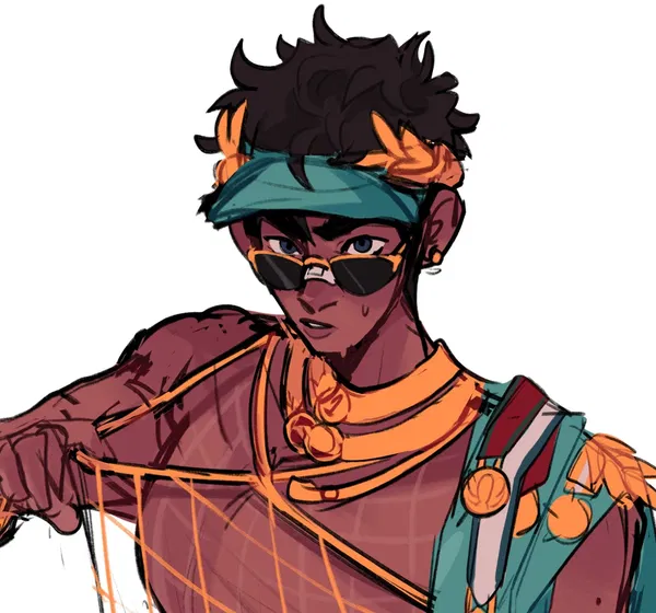 Avatar of sunny_