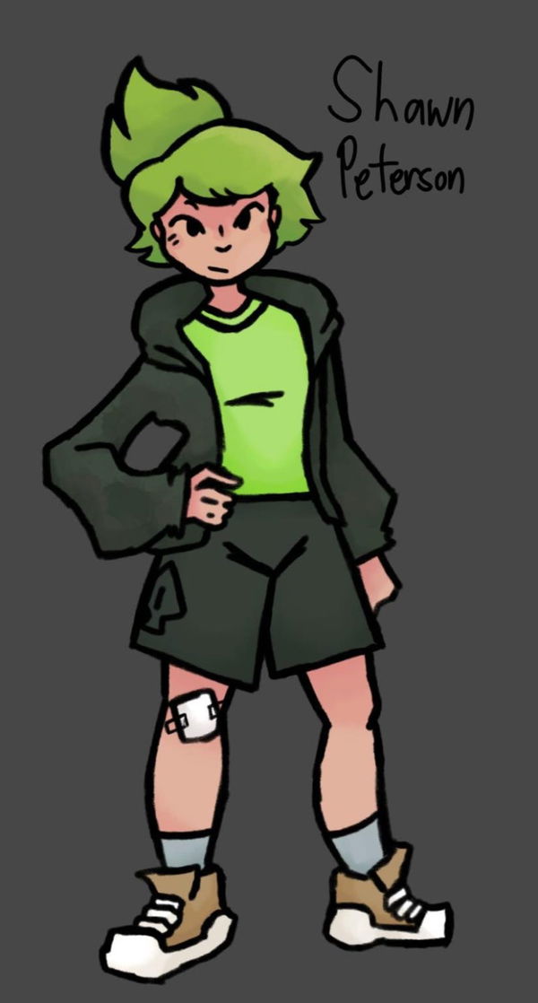 Avatar of Peashooter3471
