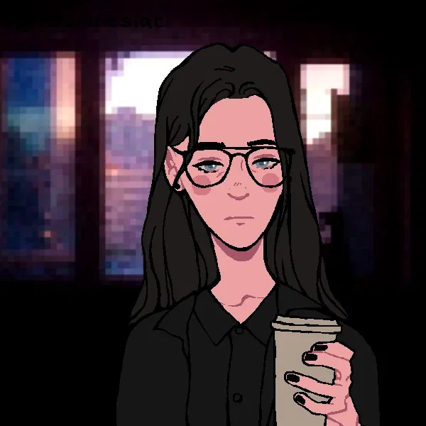 Avatar of Blinblinsky