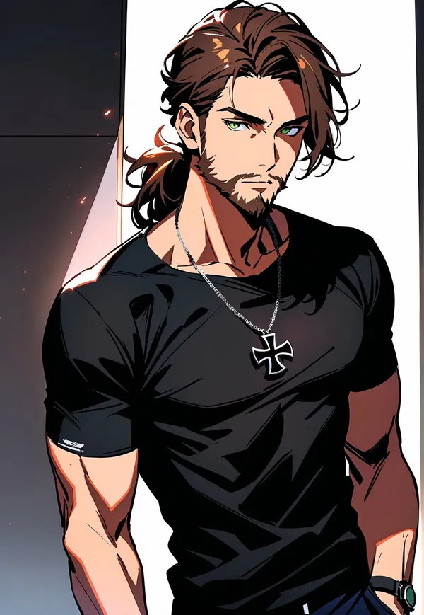 Avatar of SeveredOne