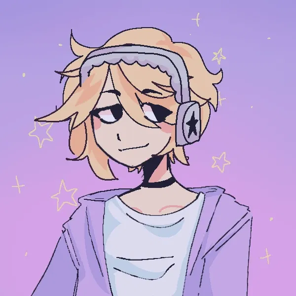 Avatar of jayshroom_
