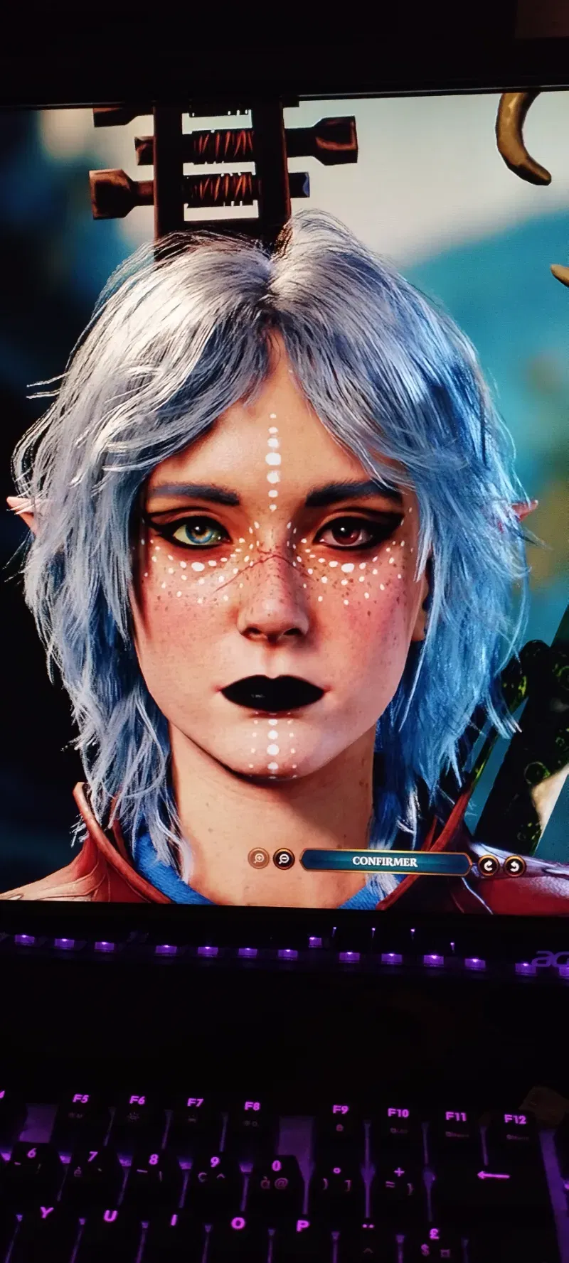 Avatar of Rionma
