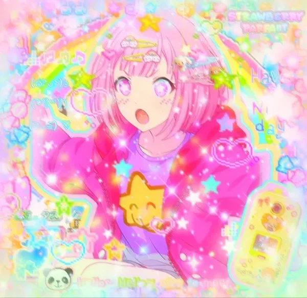 Avatar of CosmicIdiot