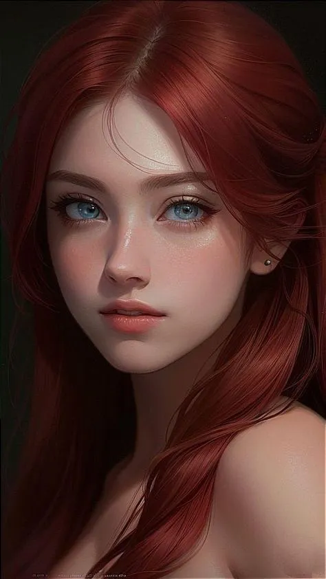 Avatar of Lysa2911