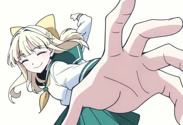 Avatar of Yuri Senpai 
