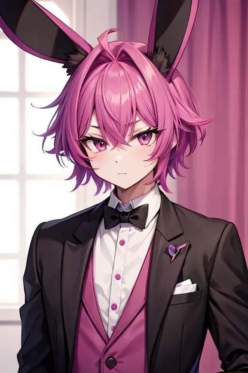 Avatar of CommissarBunny
