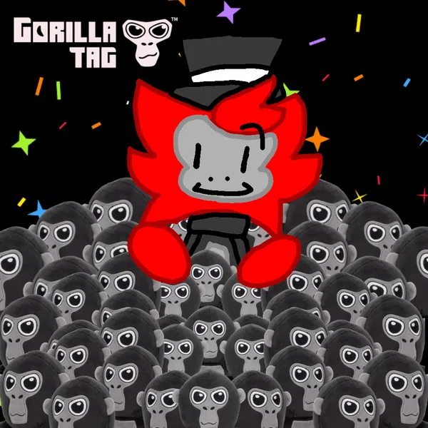 Avatar of Ghostkid905