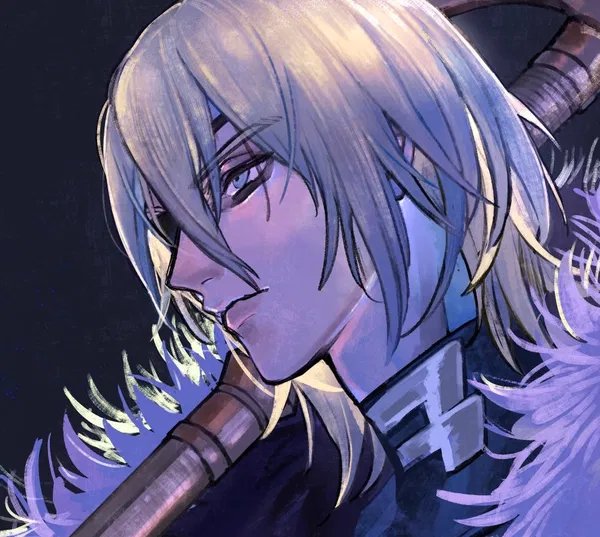Avatar of Veinguish