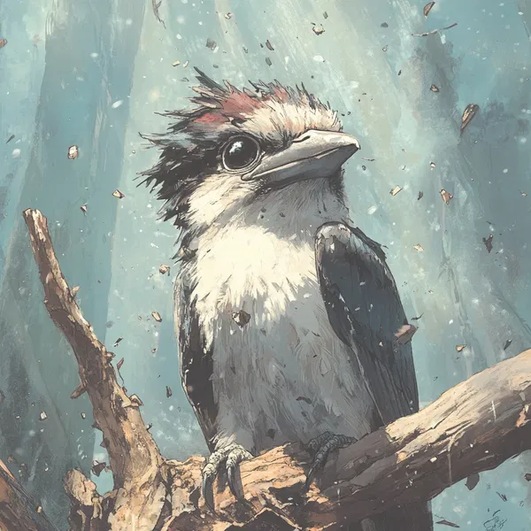 Avatar of Kookaburr