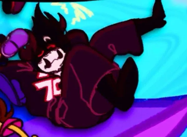 Avatar of Daddy_Gojo<3