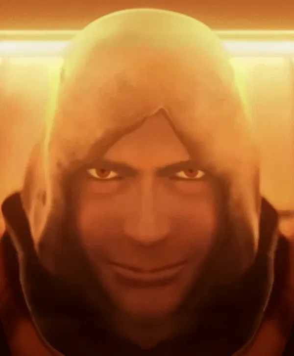 Avatar of Alpha_Merger
