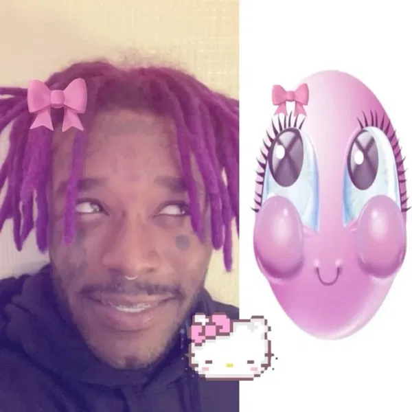 Avatar of #lucki