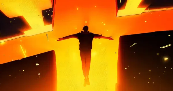 Avatar of theinfamousglitch