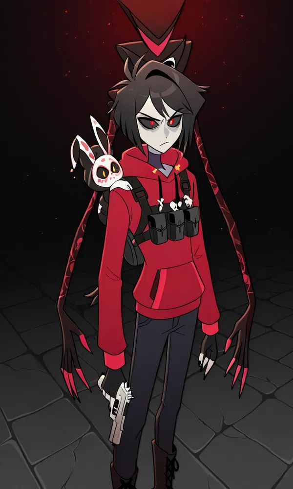 Avatar of Faker35466