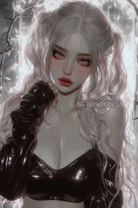 Avatar of nerissa