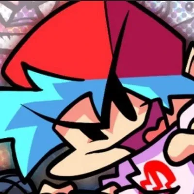 Avatar of FNF BOYFRIEND